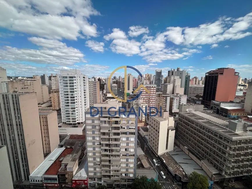 Sala Comercial à venda e para alugar, 35m2 em Centro, Campinas - SP - imagem 2 Foto 2 de Sala Comercial à venda e para alugar, 35m2 em Centro, Campinas - SP