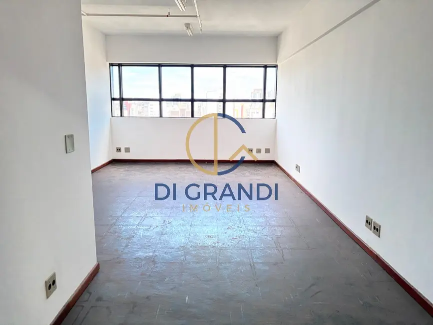 Sala Comercial à venda e para alugar, 35m2 em Centro, Campinas - SP - imagem 5 Foto 5 de Sala Comercial à venda e para alugar, 35m2 em Centro, Campinas - SP