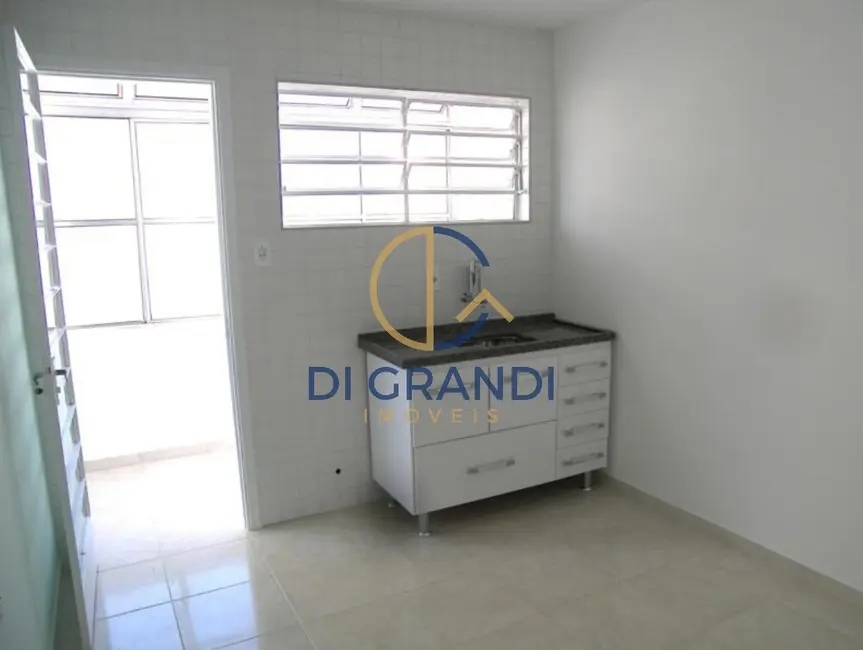 Apartamento com 1 quarto à venda, 57m2 em Centro, Campinas - SP - imagem 5 Foto 5 de Apartamento com 1 quarto à venda, 57m2 em Centro, Campinas - SP