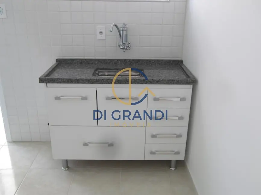 Apartamento com 1 quarto à venda, 57m2 em Centro, Campinas - SP - imagem 6 Foto 6 de Apartamento com 1 quarto à venda, 57m2 em Centro, Campinas - SP