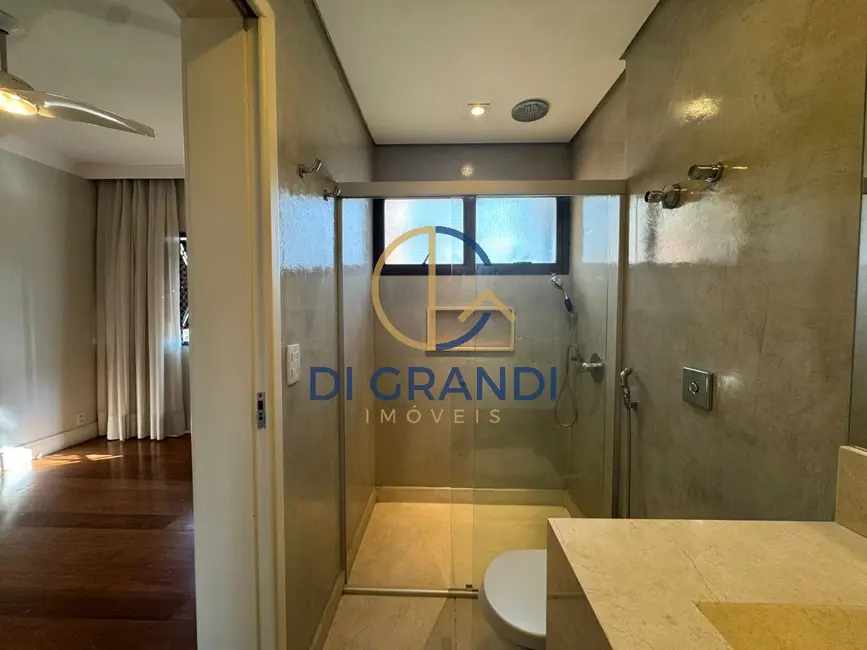 Apartamento com 4 quartos à venda, 230m2 em Cambuí, Campinas - SP - imagem 8 Foto 8 de Apartamento com 4 quartos à venda, 230m2 em Cambuí, Campinas - SP