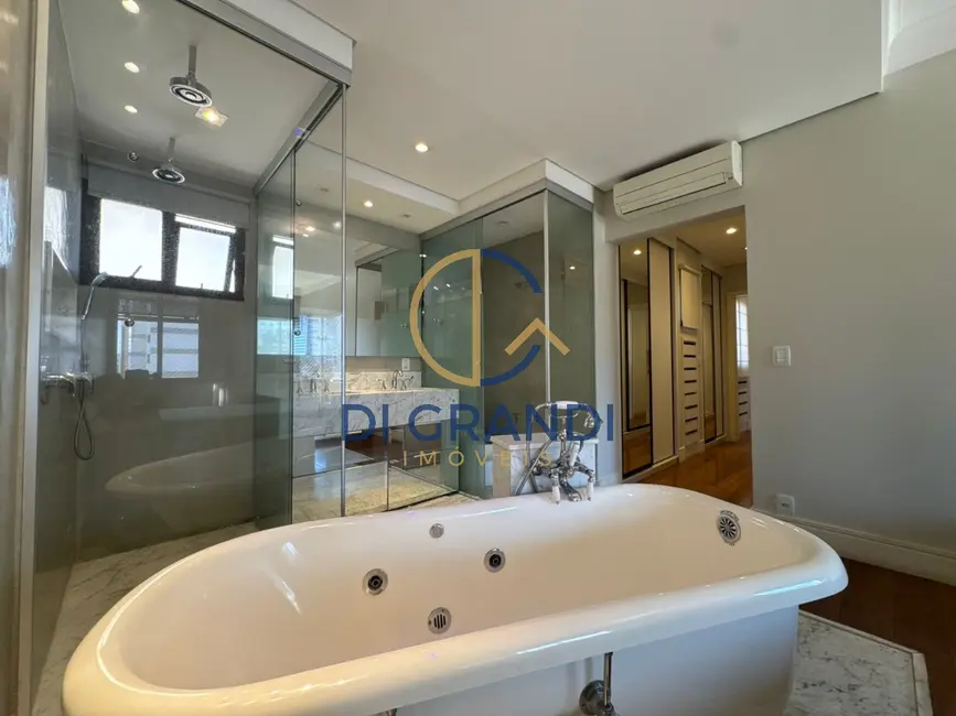 Apartamento com 4 quartos à venda, 230m2 em Cambuí, Campinas - SP - imagem 5 Foto 5 de Apartamento com 4 quartos à venda, 230m2 em Cambuí, Campinas - SP