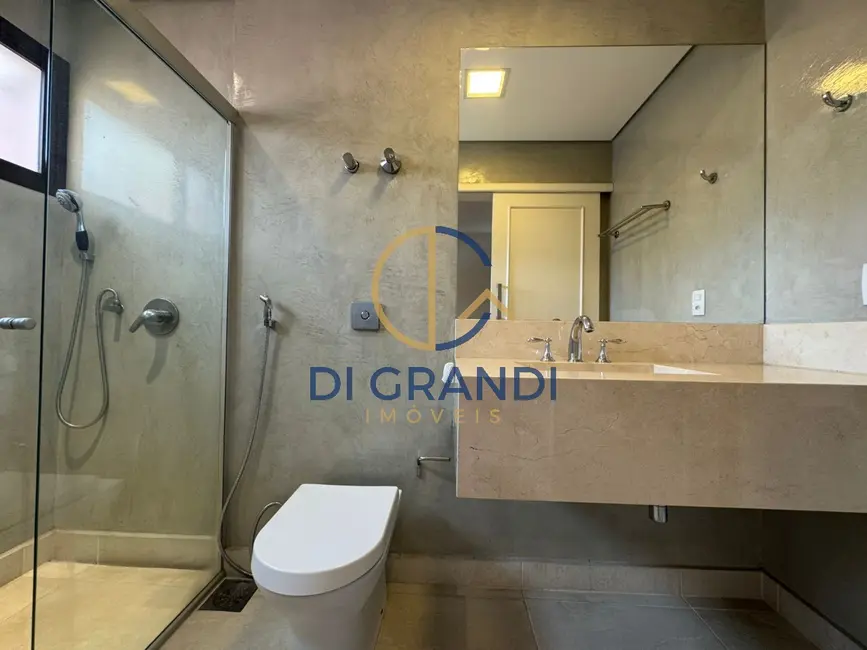 Apartamento com 4 quartos à venda, 230m2 em Cambuí, Campinas - SP - imagem 2 Foto 2 de Apartamento com 4 quartos à venda, 230m2 em Cambuí, Campinas - SP