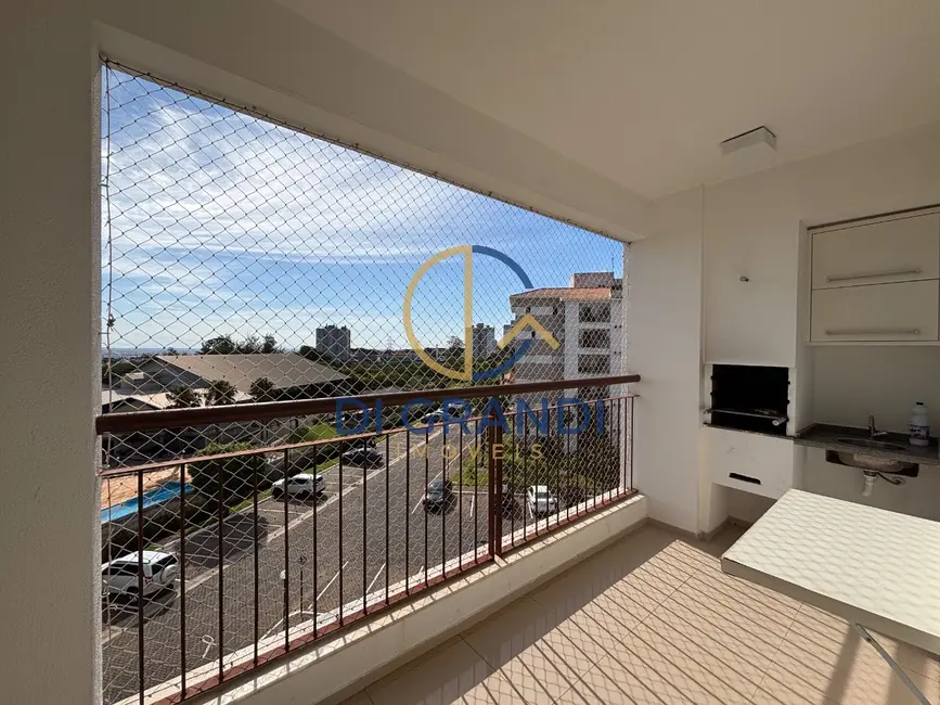 Apartamento com 2 quartos à venda, 81m2 em Parque Prado, Campinas - SP - imagem 1 Foto 1 de Apartamento com 2 quartos à venda, 81m2 em Parque Prado, Campinas - SP