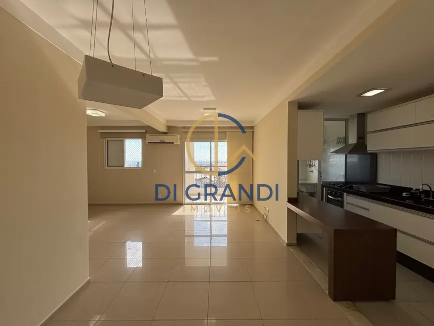 Apartamento com 2 quartos à venda, 81m2 em Parque Prado, Campinas - SP - imagem 3 Foto 3 de Apartamento com 2 quartos à venda, 81m2 em Parque Prado, Campinas - SP