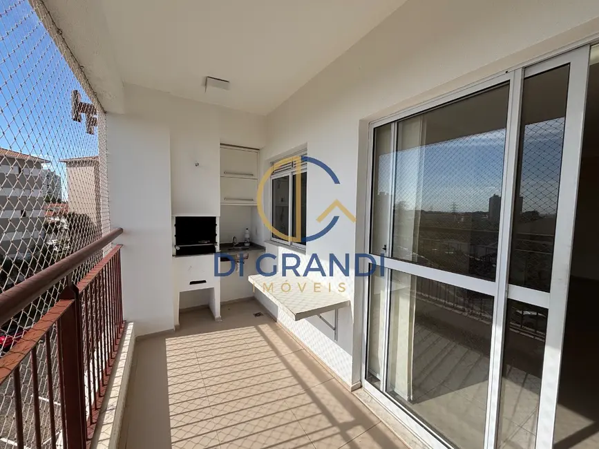 Apartamento com 2 quartos à venda, 81m2 em Parque Prado, Campinas - SP - imagem 9 Foto 9 de Apartamento com 2 quartos à venda, 81m2 em Parque Prado, Campinas - SP