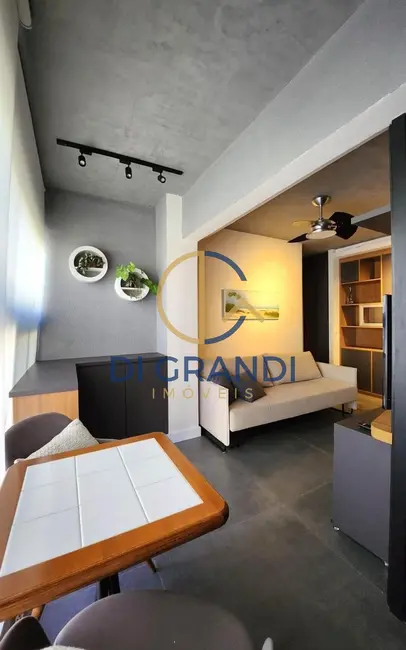 Apartamento com 1 quarto para alugar, 42m2 em Cambuí, Campinas - SP - imagem 9 Foto 9 de Apartamento com 1 quarto para alugar, 42m2 em Cambuí, Campinas - SP