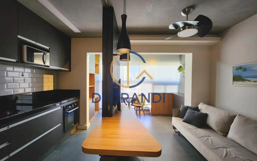 Apartamento com 1 quarto para alugar, 42m2 em Cambuí, Campinas - SP - imagem 7 Foto 7 de Apartamento com 1 quarto para alugar, 42m2 em Cambuí, Campinas - SP