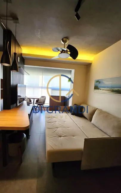 Apartamento com 1 quarto para alugar, 42m2 em Cambuí, Campinas - SP - imagem 8 Foto 8 de Apartamento com 1 quarto para alugar, 42m2 em Cambuí, Campinas - SP