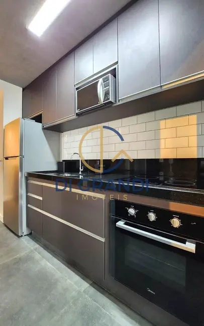 Apartamento com 1 quarto para alugar, 42m2 em Cambuí, Campinas - SP - imagem 3 Foto 3 de Apartamento com 1 quarto para alugar, 42m2 em Cambuí, Campinas - SP