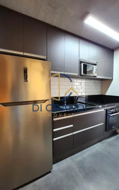 Apartamento com 1 quarto para alugar, 42m2 em Cambuí, Campinas - SP - imagem 2 Foto 2 de Apartamento com 1 quarto para alugar, 42m2 em Cambuí, Campinas - SP