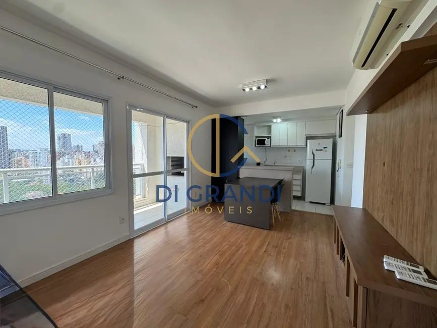 Foto 1 de Apartamento com 2 quartos para alugar, 67m2 em Taquaral, Campinas - SP