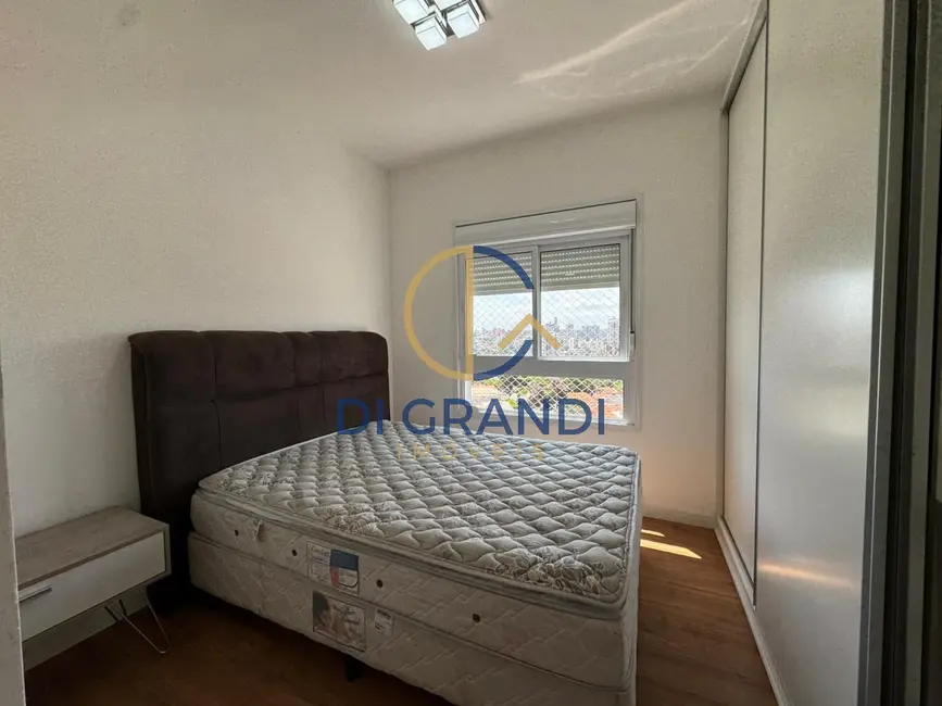 Foto 9 de Apartamento com 2 quartos para alugar, 67m2 em Taquaral, Campinas - SP