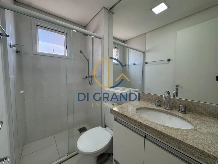 Foto 7 de Apartamento com 2 quartos para alugar, 67m2 em Taquaral, Campinas - SP