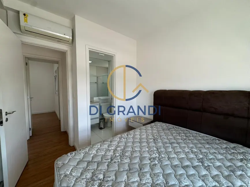 Foto 8 de Apartamento com 2 quartos para alugar, 67m2 em Taquaral, Campinas - SP