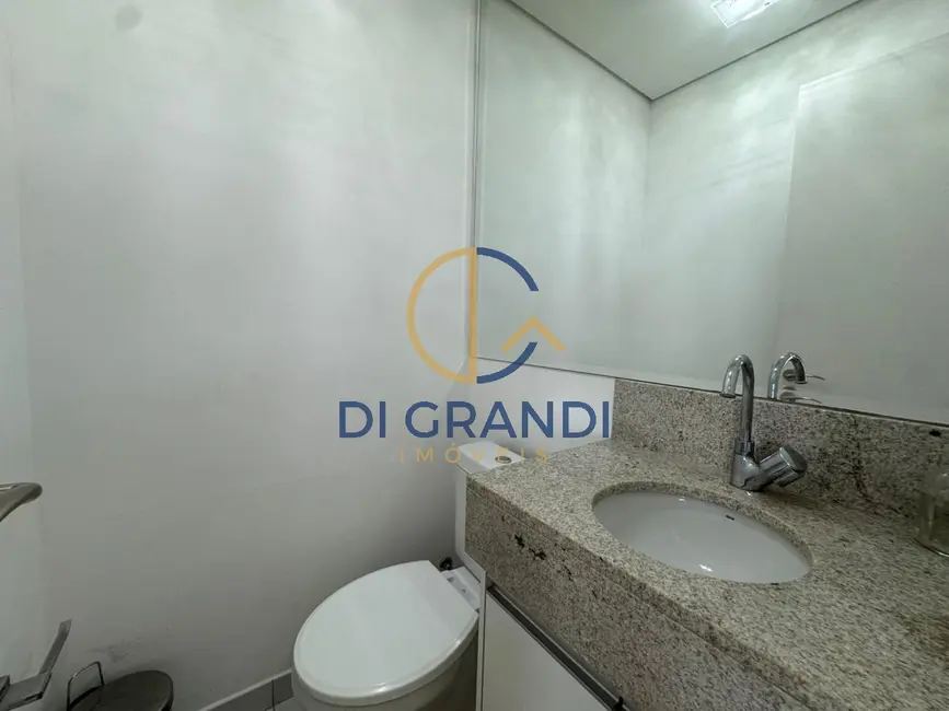 Foto 3 de Apartamento com 2 quartos para alugar, 67m2 em Taquaral, Campinas - SP