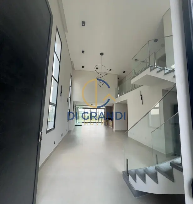 Casa de Condomínio com 4 quartos à venda, 340m2 em Campinas - SP - imagem 4 Foto 4 de Casa de Condomínio com 4 quartos à venda, 340m2 em Campinas - SP