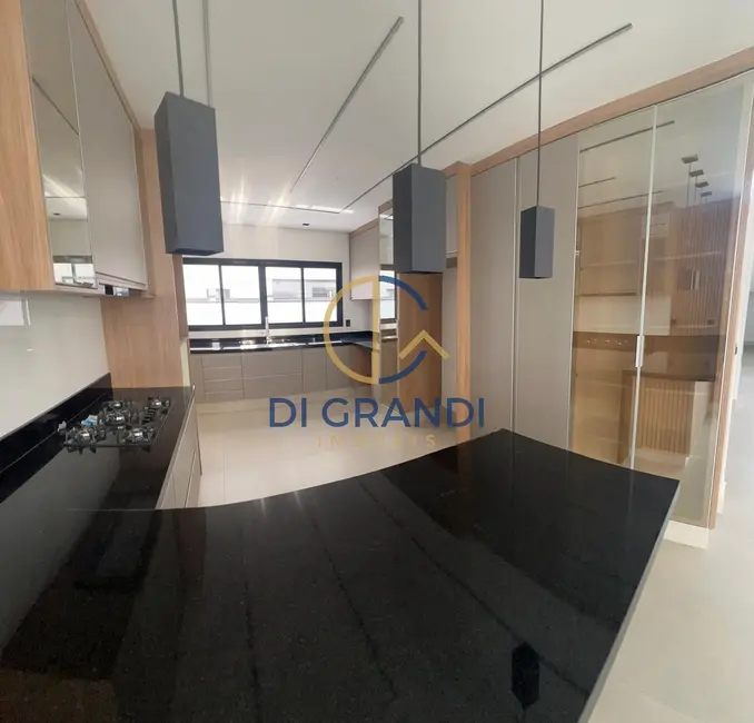 Casa de Condomínio com 4 quartos à venda, 340m2 em Campinas - SP - imagem 8 Foto 8 de Casa de Condomínio com 4 quartos à venda, 340m2 em Campinas - SP