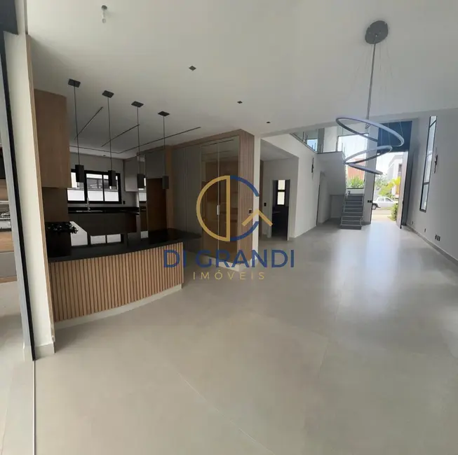 Casa de Condomínio com 4 quartos à venda, 340m2 em Campinas - SP - imagem 6 Foto 6 de Casa de Condomínio com 4 quartos à venda, 340m2 em Campinas - SP