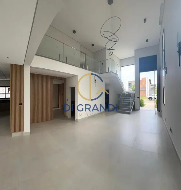 Casa de Condomínio com 4 quartos à venda, 340m2 em Campinas - SP - imagem 3 Foto 3 de Casa de Condomínio com 4 quartos à venda, 340m2 em Campinas - SP