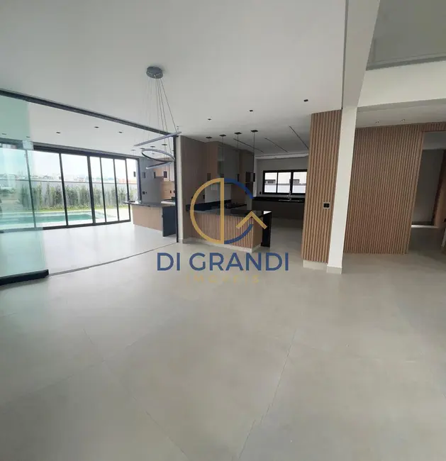 Casa de Condomínio com 4 quartos à venda, 340m2 em Campinas - SP - imagem 9 Foto 9 de Casa de Condomínio com 4 quartos à venda, 340m2 em Campinas - SP