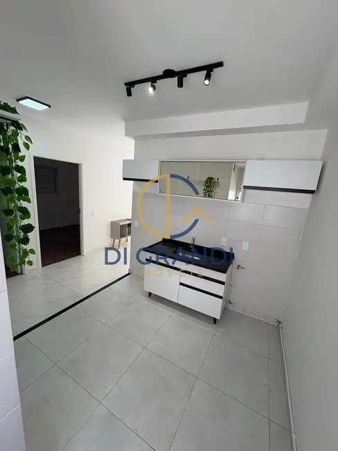Foto 8 de Apartamento com 2 quartos à venda, 51m2 em Parque São Jorge, Campinas - SP