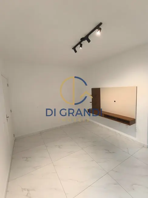 Foto 2 de Apartamento com 2 quartos à venda, 51m2 em Parque São Jorge, Campinas - SP