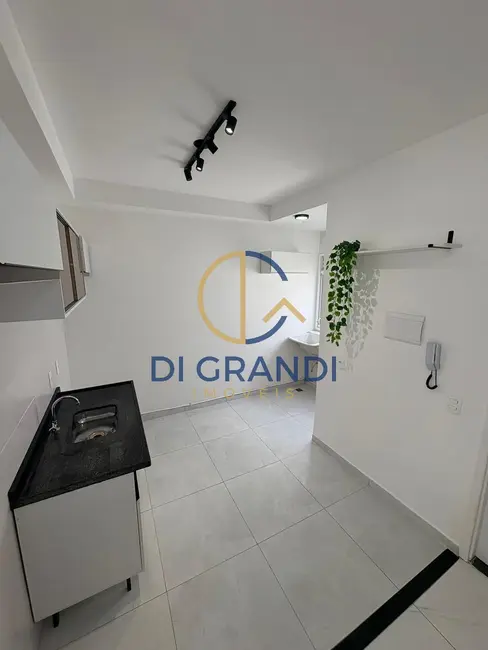 Foto 9 de Apartamento com 2 quartos à venda, 51m2 em Parque São Jorge, Campinas - SP