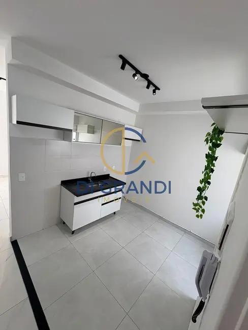 Foto 7 de Apartamento com 2 quartos à venda, 51m2 em Parque São Jorge, Campinas - SP