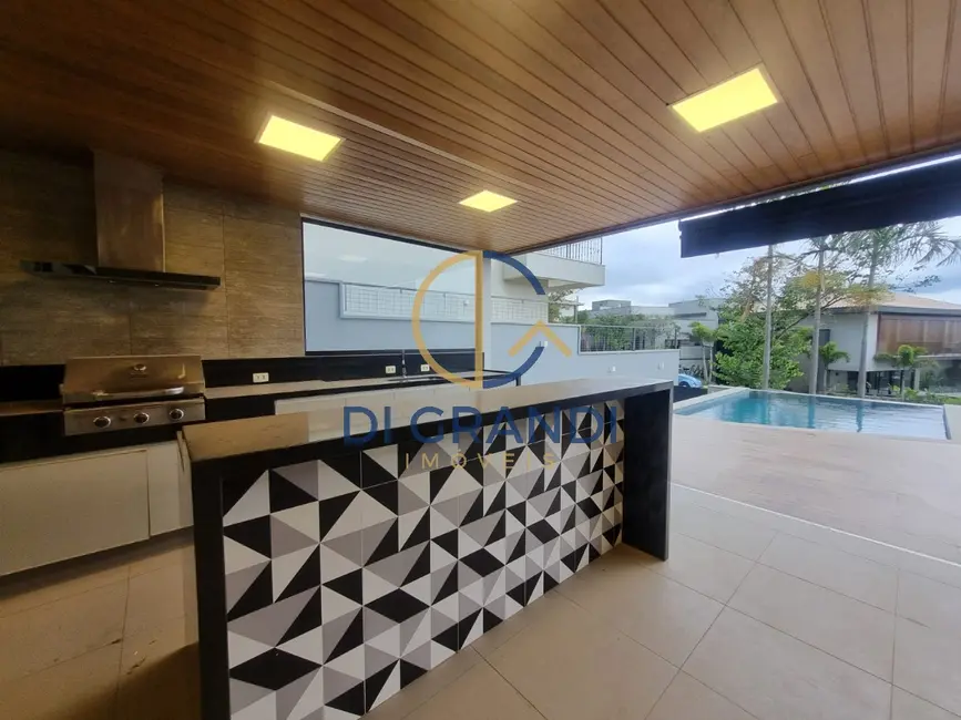 Casa de Condomínio com 3 quartos à venda e para alugar, 360m2 em Ville Sainte Hélène, Campinas - SP - imagem 5 Foto 5 de Casa de Condomínio com 3 quartos à venda e para alugar, 360m2 em Ville Sainte Hélène, Campinas - SP