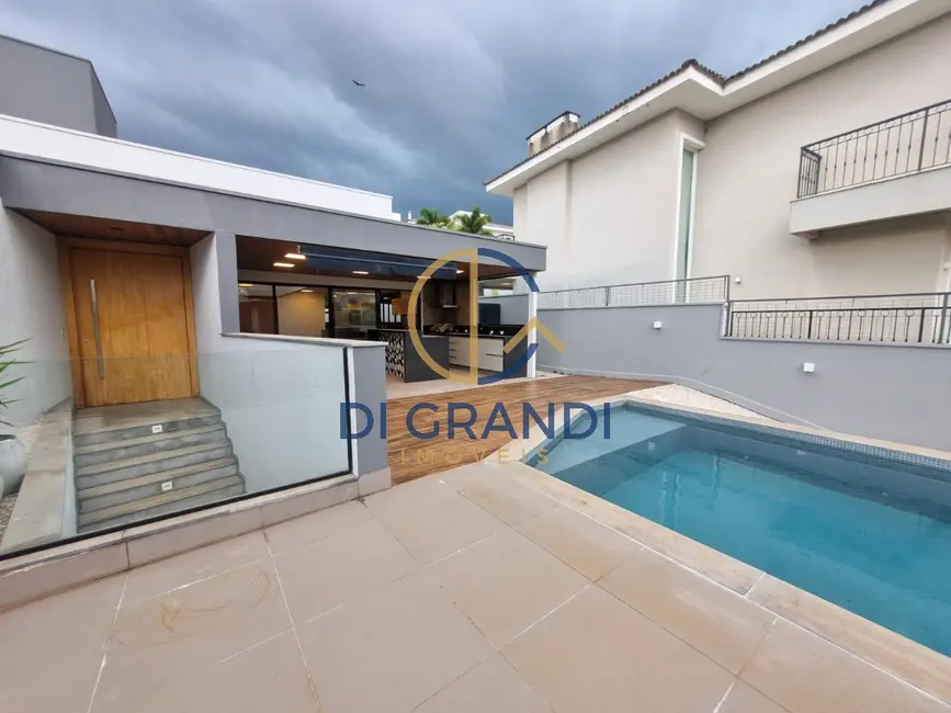 Casa de Condomínio com 3 quartos à venda e para alugar, 360m2 em Ville Sainte Hélène, Campinas - SP - imagem 1 Foto 1 de Casa de Condomínio com 3 quartos à venda e para alugar, 360m2 em Ville Sainte Hélène, Campinas - SP