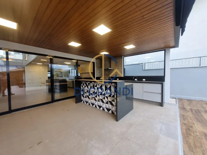 Casa de Condomínio com 3 quartos à venda e para alugar, 360m2 em Ville Sainte Hélène, Campinas - SP - imagem 6 Foto 6 de Casa de Condomínio com 3 quartos à venda e para alugar, 360m2 em Ville Sainte Hélène, Campinas - SP