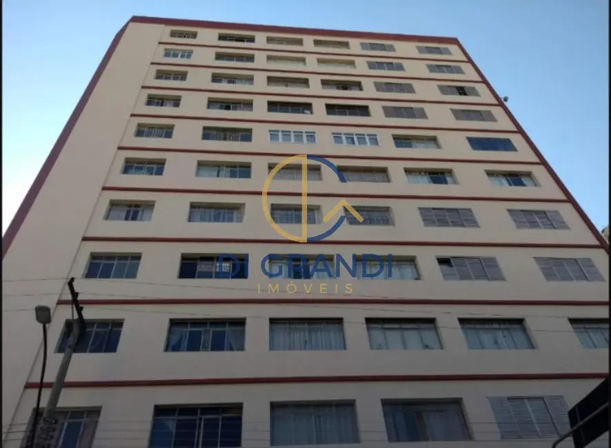 Foto 1 de Apartamento com 2 quartos à venda, 96m2 em Centro, Campinas - SP