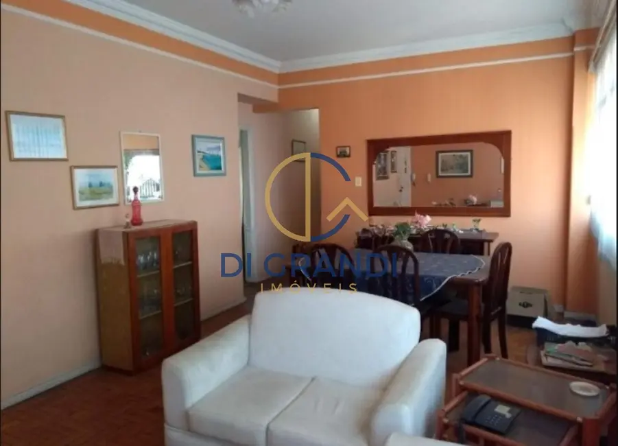 Foto 3 de Apartamento com 2 quartos à venda, 96m2 em Centro, Campinas - SP