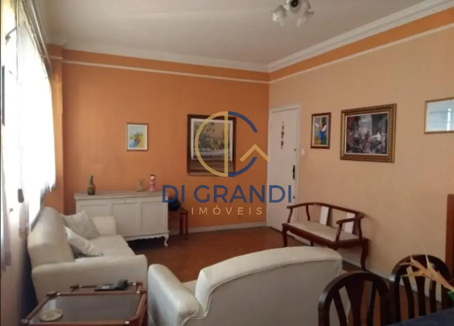 Foto 2 de Apartamento com 2 quartos à venda, 96m2 em Centro, Campinas - SP