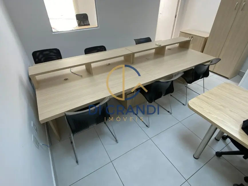 Foto 6 de Sala Comercial à venda e para alugar, 40m2 em Jardim Madalena, Campinas - SP