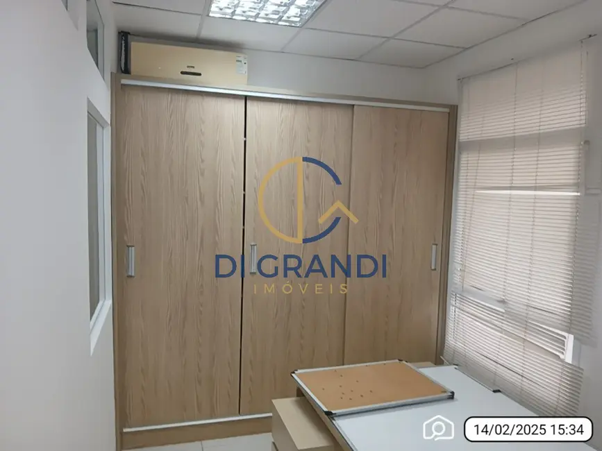 Foto 5 de Sala Comercial à venda e para alugar, 40m2 em Jardim Madalena, Campinas - SP