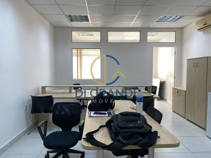 Foto 7 de Sala Comercial à venda e para alugar, 40m2 em Jardim Madalena, Campinas - SP