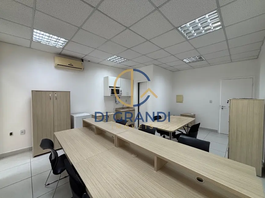 Foto 6 de Sala Comercial à venda e para alugar, 40m2 em Campinas - SP