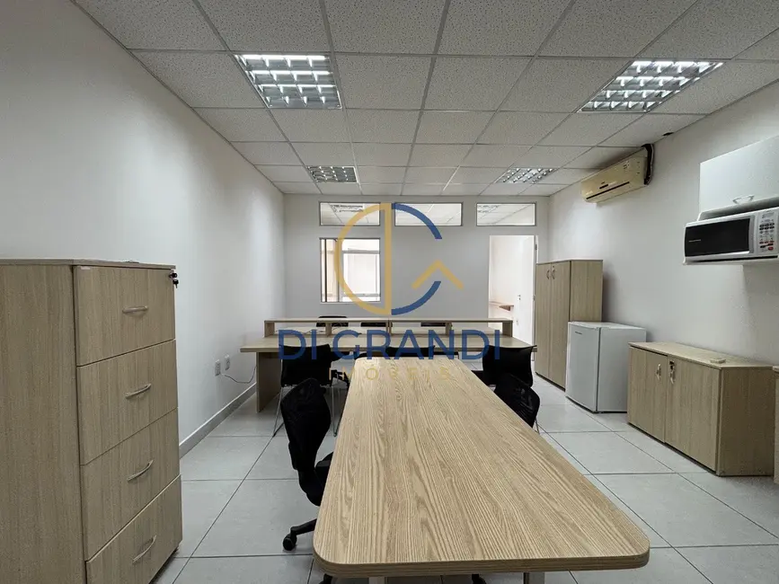 Foto 2 de Sala Comercial à venda e para alugar, 40m2 em Campinas - SP