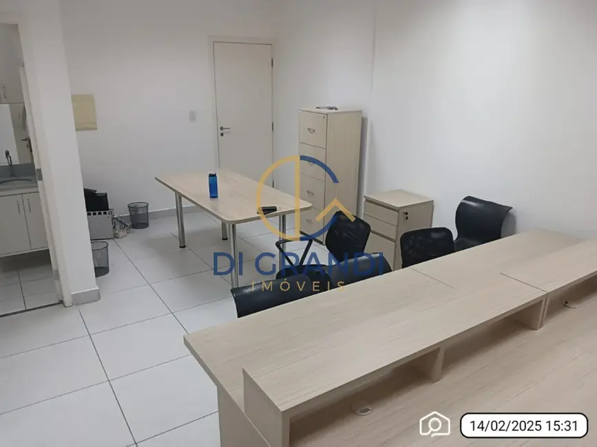 Foto 2 de Sala Comercial à venda e para alugar, 40m2 em Jardim Madalena, Campinas - SP