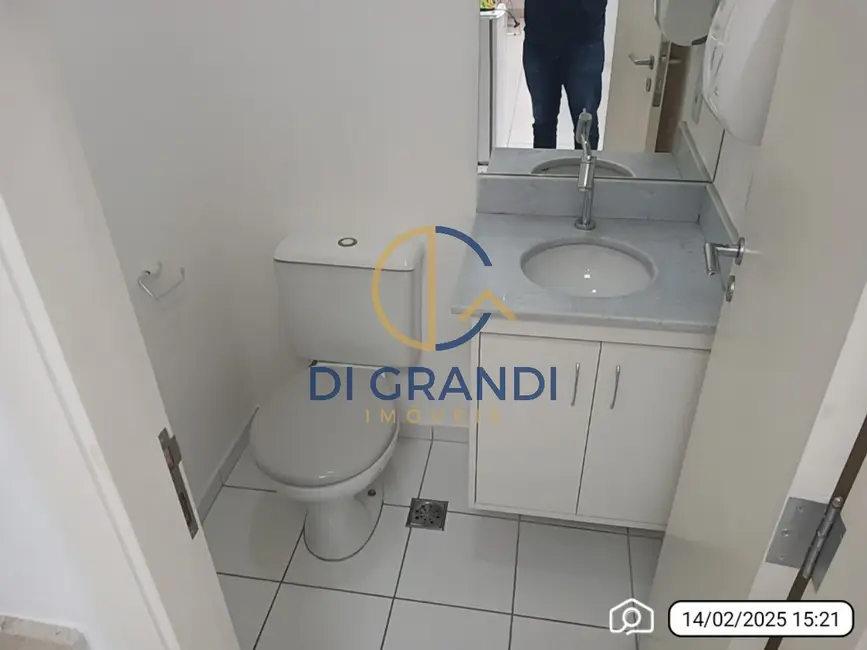 Foto 4 de Sala Comercial à venda e para alugar, 40m2 em Jardim Madalena, Campinas - SP