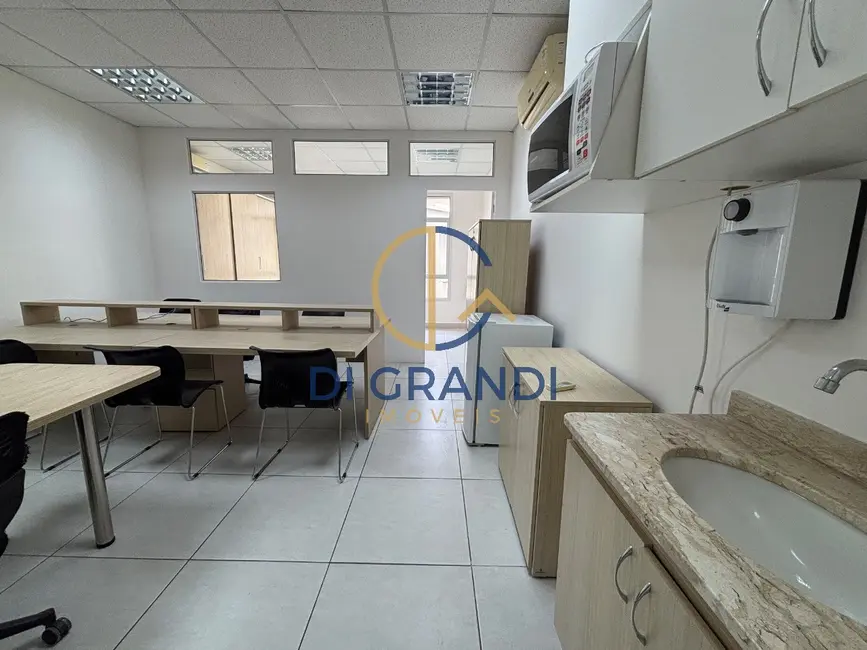 Foto 4 de Sala Comercial à venda e para alugar, 40m2 em Campinas - SP