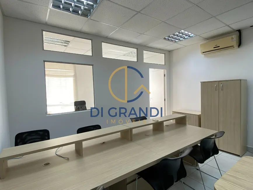 Foto 1 de Sala Comercial à venda e para alugar, 40m2 em Jardim Madalena, Campinas - SP