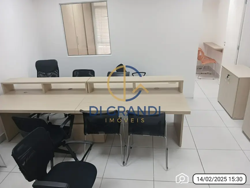 Foto 3 de Sala Comercial à venda e para alugar, 40m2 em Jardim Madalena, Campinas - SP