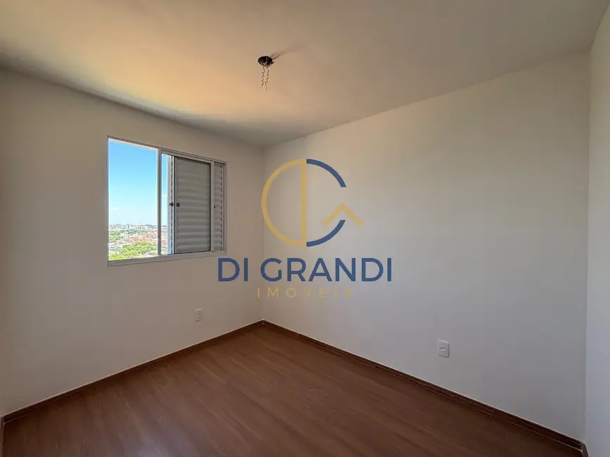 Foto 9 de Apartamento com 2 quartos à venda, 43m2 em Parque Industrial, Campinas - SP