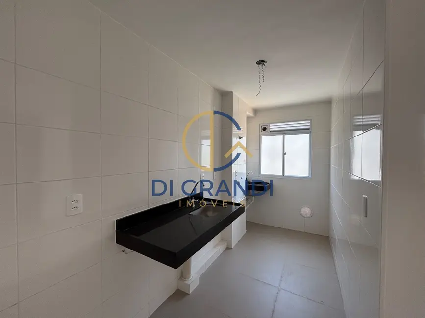 Foto 4 de Apartamento com 2 quartos à venda, 43m2 em Parque Industrial, Campinas - SP