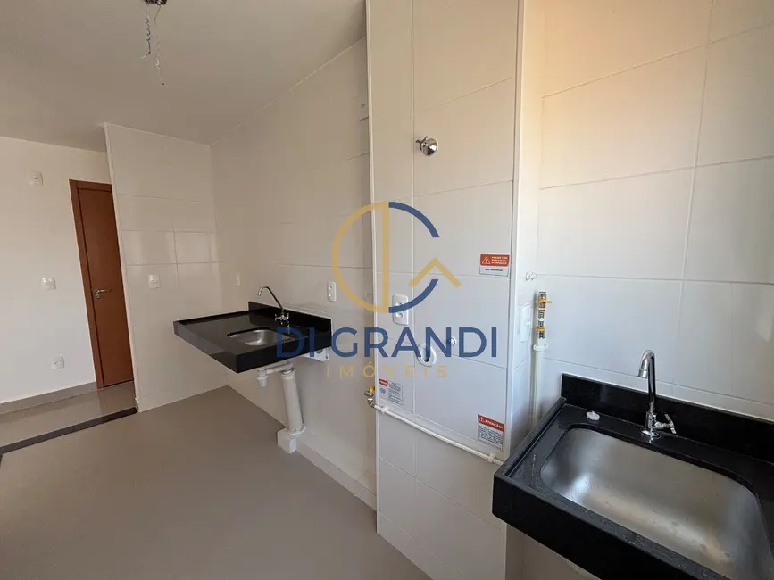 Foto 6 de Apartamento com 2 quartos à venda, 43m2 em Parque Industrial, Campinas - SP