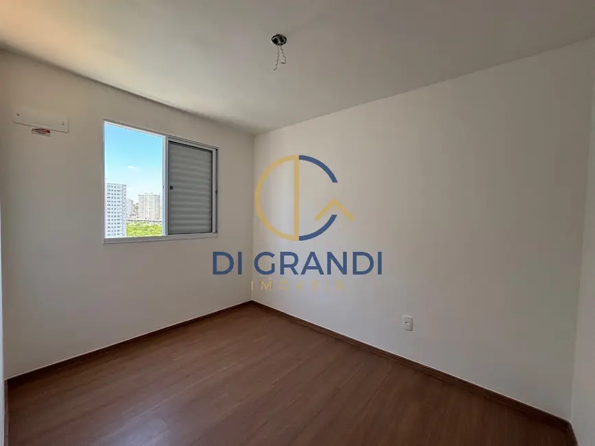 Foto 8 de Apartamento com 2 quartos à venda, 43m2 em Parque Industrial, Campinas - SP