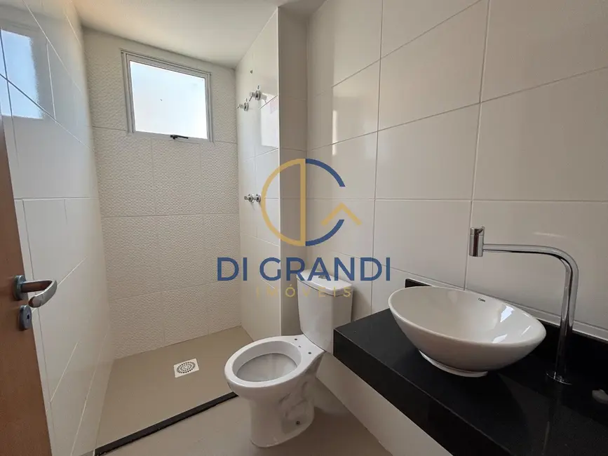 Foto 7 de Apartamento com 2 quartos à venda, 43m2 em Parque Industrial, Campinas - SP